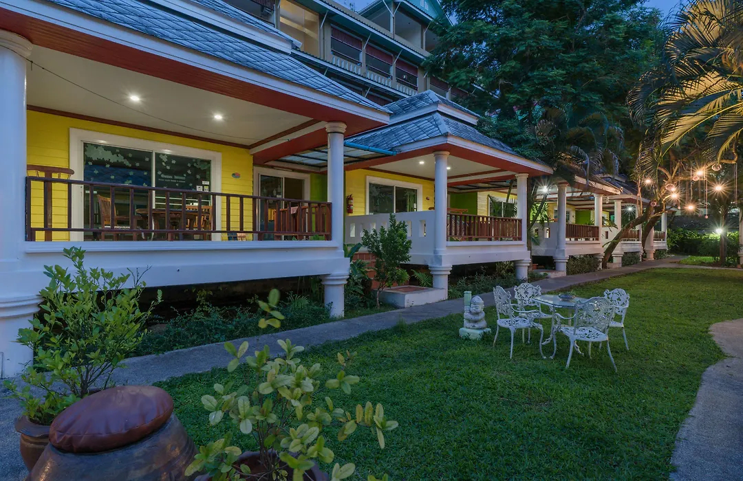 Lemon House-1
